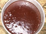 صوص الشوكولاته