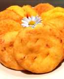 Sopaipillas Isabella