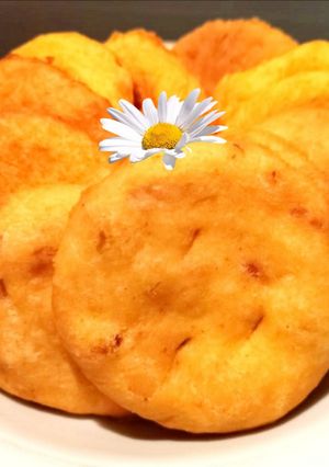 Una foto de Sopaipillas Isabella