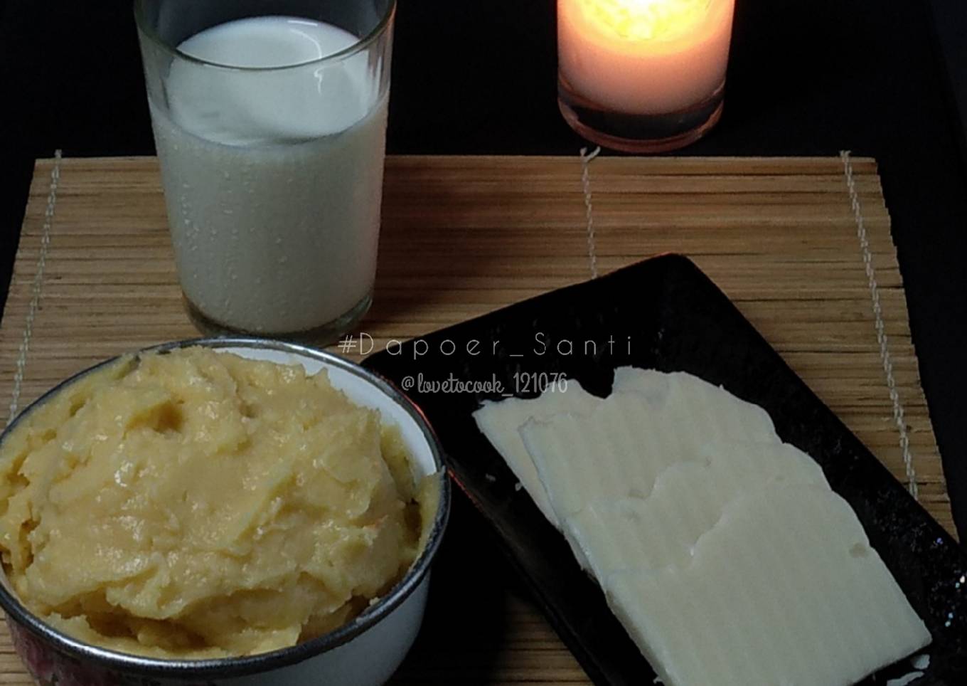 ~ Vla keju ~