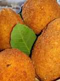 Classic and Modern Arancini (Sicilian Rice Balls)