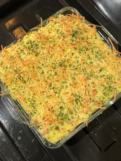 Foto resep Macaroni Schotel simple