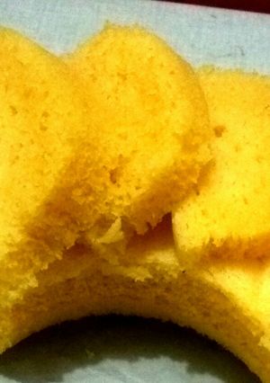 Foto resep Soft Mango cake