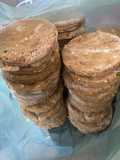 Beef shami kabab