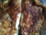 ওমলেট(omlette recipe in Bengali)