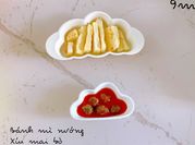 Hình ảnh của xíu mại bò