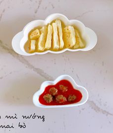 xíu mại thịt bò