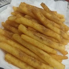 A picture of Potato Snacks.