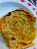 Roti maryam