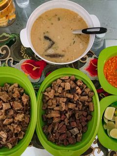 Foto resep Coto Makasar