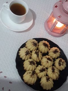 صورة لوصفة غريبية الحمص