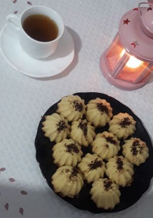 صورة لوصفة غريبية الحمص