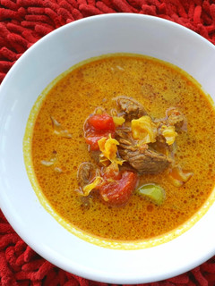 Foto resep Tongseng daging