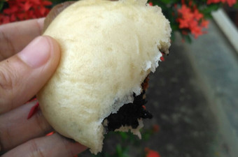 Anti Ribet, Buat Bakpau empuk mudah Enak Dan Mudah