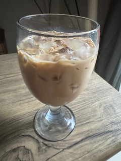 Foto resep Roasted Milk Tea