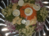 Simple Salad