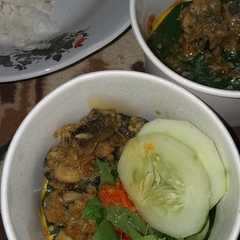 รูปของ Belut Bumbu pedas