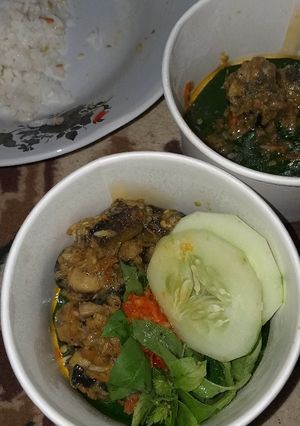 Foto resep Belut Bumbu pedas