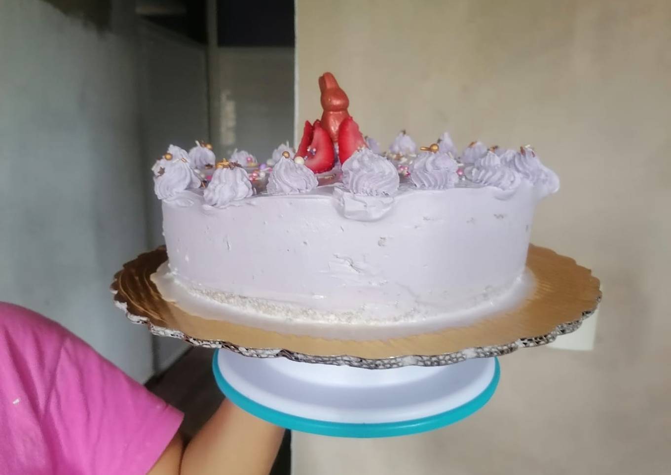 Pastel De Tres Leches🍰🎂