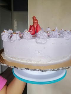 Una foto de Pastel De Tres Leches🍰🎂