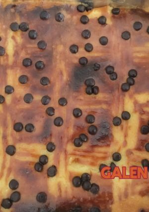 Foto resep Lekker holland