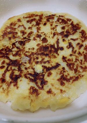 馬鈴薯煎餅 - 快煮鍋假日料理 的食譜成品照片