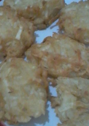 Foto resep Lentho telo a.k.a singkong crispy