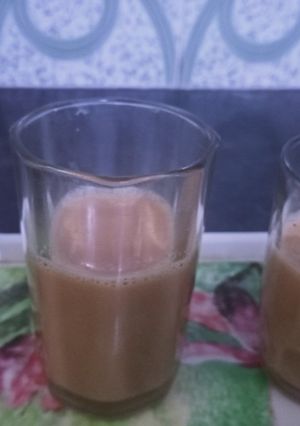 A picture of Tea.