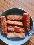 Paneer Fingers
