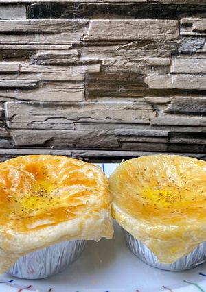Foto resep Zuppa soup