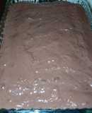 Postre express: Vainillas y postre de chocolate