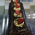 Blackforest Roll Cake