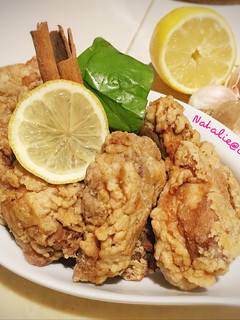 Foto resep Ayam Goreng Tepung (resep kokiku tv)