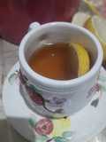 Lemon Tea