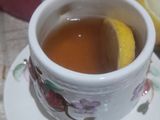 Lemon Tea