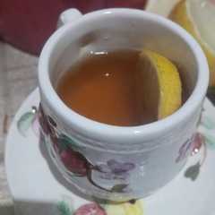 รูปของ Lemon Tea
