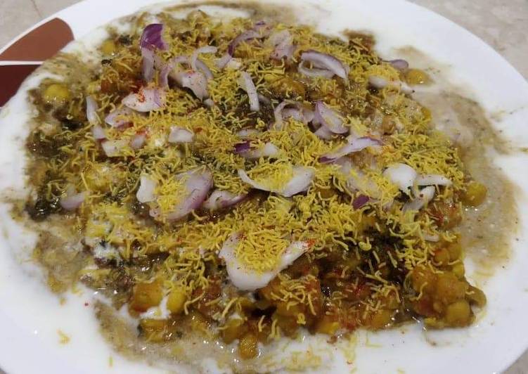 Step-by-Step Guide to Prepare Favorite Masala Tikki