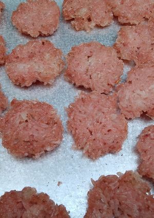 Foto resep Rengginang Terasi