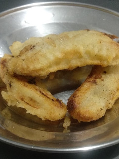 Foto resep Pisang Goreng Kakak