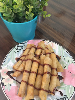 Foto resep PiSang Aroma