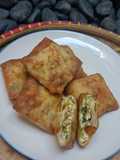 Martabak Tahu Spesial
