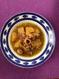 Guisado de calamares para el viernes