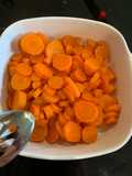 Fresh Carrots