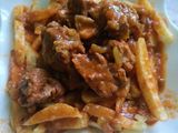 شطيطحة لحم بطريقتي