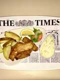 Fish & Chips 🇬🇧