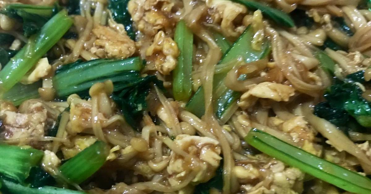 10 resep mie goreng enoki enak dan sederhana ala rumahan - Cookpad