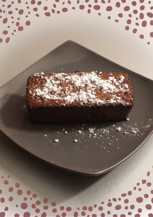 Une photo de Cake aux Abricots sec