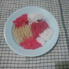 รูปของ Cenil Merah Putih