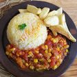 Tomaticán Vegetariano