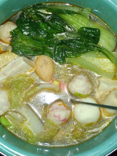 Foto resep Steamboat Homemade/ Suki Kuah Kaldu